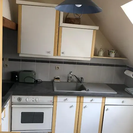 Apartment My Emerald