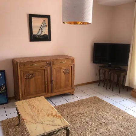 My Emerald Apartment Tresserve