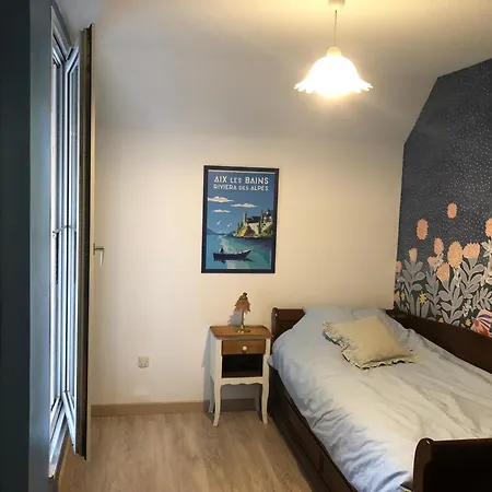 My Emerald Apartment